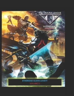 Bertrand.pt - The Omura League Superheroes Unleashed