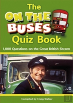 Bertrand.pt - The On The Buses Quiz Book