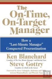 The On-Time, On-Target Manager