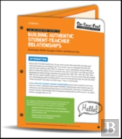 The On-Your-Feet Guide To Building Authentic Student-Teacher Relationships