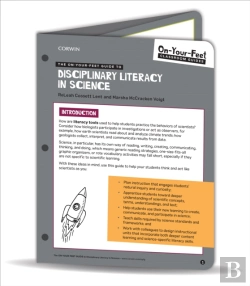 Bertrand.pt - The On-Your-Feet Guide To Disciplinary Literacy In Science