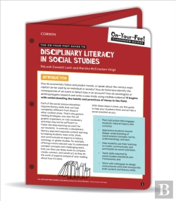 Bertrand.pt - The On-Your-Feet Guide To Disciplinary Literacy In Social Studies