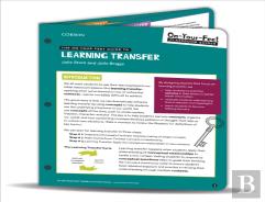 The On-Your-Feet Guide To Learning Transfer