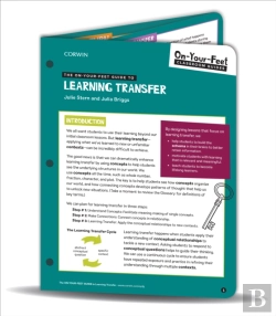 Bertrand.pt - The On-Your-Feet Guide To Learning Transfer