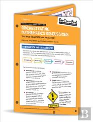 The On-Your-Feet Guide To Orchestrating Mathematics Discussions