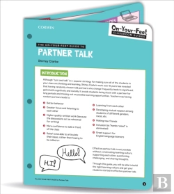 Bertrand.pt - The On-Your-Feet Guide To Partner Talk
