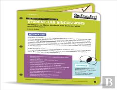 The On-Your-Feet Guide To Student-Led Discussions