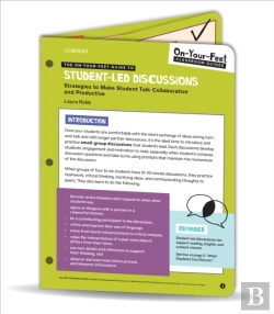 Bertrand.pt - The On-Your-Feet Guide To Student-Led Discussions