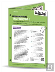 The On-Your-Feet Guide To The Formative 5
