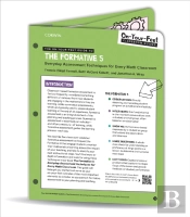 The On-Your-Feet Guide To The Formative 5