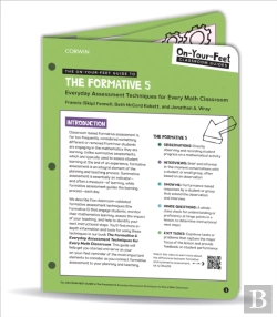 Bertrand.pt - The On-Your-Feet Guide To The Formative 5
