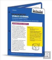 The On-Your-Feet Guide To Visible Learning