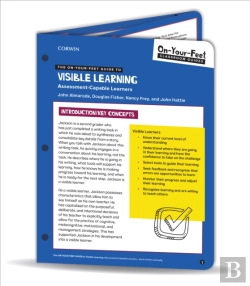 Bertrand.pt - The On-Your-Feet Guide To Visible Learning