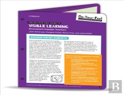 The On-Your-Feet Guide To Visible Learning