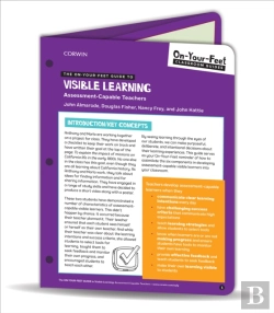 Bertrand.pt - The On-Your-Feet Guide To Visible Learning
