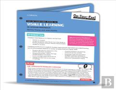 The On-Your-Feet Guide To Visible Learning