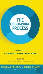 The Onboarding Process