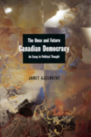 The Once And Future Canadian Democracy