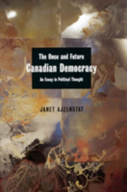 Bertrand.pt - The Once And Future Canadian Democracy