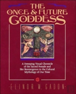 Bertrand.pt - The Once And Future Goddess