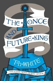 The Once And Future King