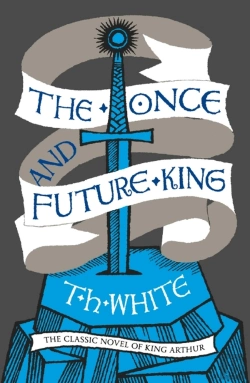 Bertrand.pt - The Once And Future King