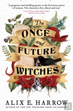 Bertrand.pt - The Once And Future Witches