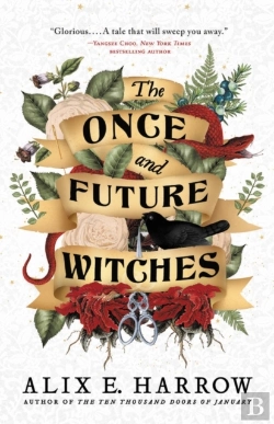 Bertrand.pt - The Once And Future Witches