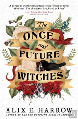 Bertrand.pt - The Once And Future Witches