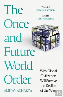 Bertrand.pt - The Once And Future World Order