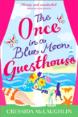 The Once In A Blue Moon Guesthouse