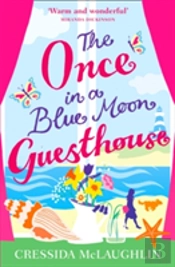 The Once In A Blue Moon Guesthouse