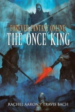 Bertrand.pt - The Once King: Ffo Book 3
