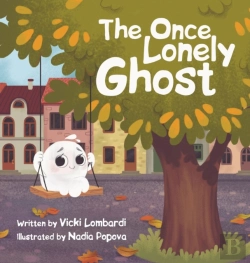 Bertrand.pt - The Once Lonely Ghost