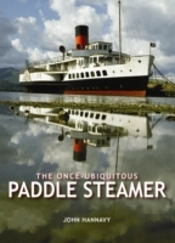 The Once-Ubiquitous Paddle Steamer
