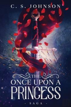 Bertrand.pt - The Once Upon A Princess Saga