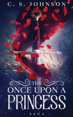 Bertrand.pt - The Once Upon A Princess Saga