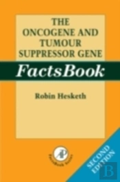 The Oncogene And Tumour Suppressor Gene Factsbook