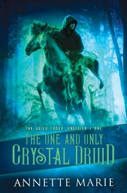 Bertrand.pt - The One And Only Crystal Druid