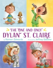 The One And Only Dylan St. Claire
