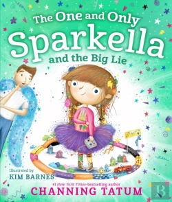 Bertrand.pt - The One And Only Sparkella And The Big Lie