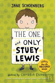 The One And Only Stuey Lewis