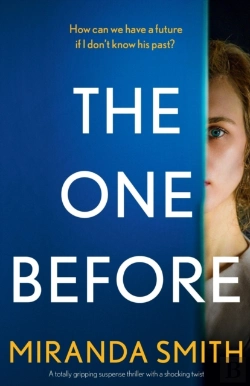 Bertrand.pt - The One Before: A Totally Gripping Suspe