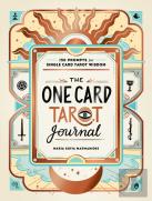 The One Card Tarot Journal