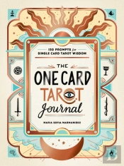 The One Card Tarot Journal