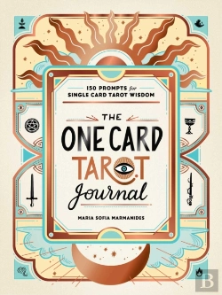 Bertrand.pt - The One Card Tarot Journal