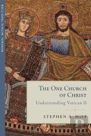 The One Church Of Christ