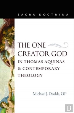 Bertrand.pt - The One Creator God In Thomas Aquinas & Contemporary Theology