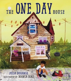 Bertrand.pt - The One Day House