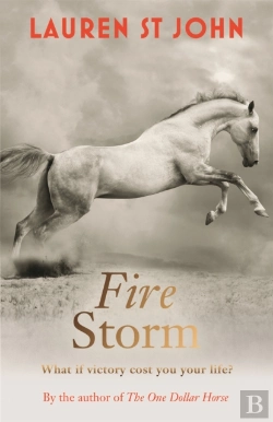 Bertrand.pt - The One Dollar Horse: Fire Storm